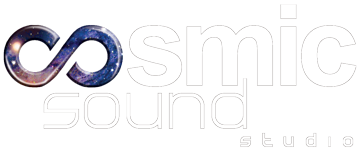 Cosmic Sound Studio